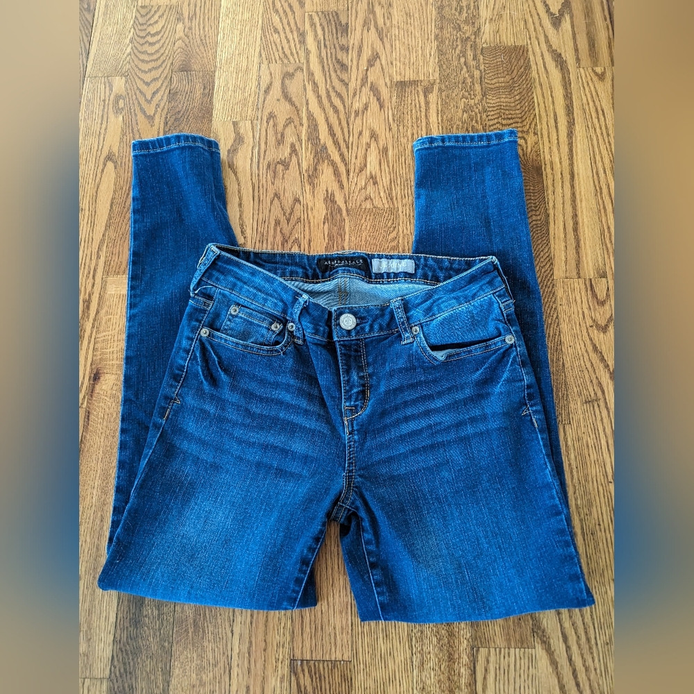 Aeropostale Jegging